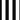 Junior Wallpaper with Black and White Bold Stripes Wallpaper