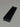 Glass Door Profile - Black