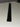 Glass Profile with Handle - Black