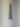 Aluminum "L' Corner Profile 1x1 -Silver
