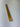 Aluminum "L" Corner Profile 1x1 - Gold