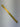 Aluminum "T" Profile -Gold