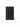 Matte Graphite Slat Wall Panels